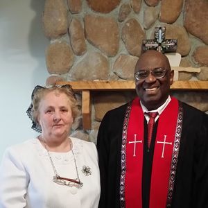 Meet your Posher, Ellen